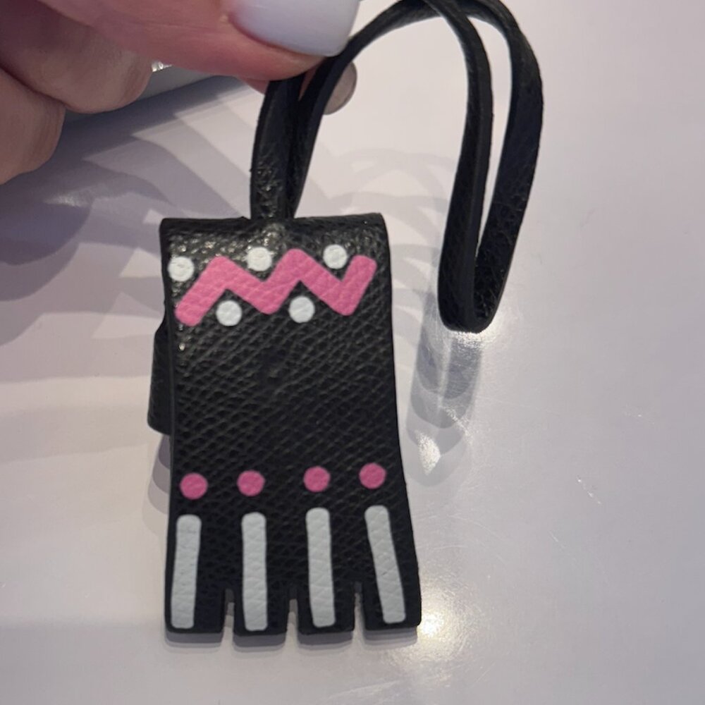 Furla Metropolis mini Bag RARE - Picture 8 of 8